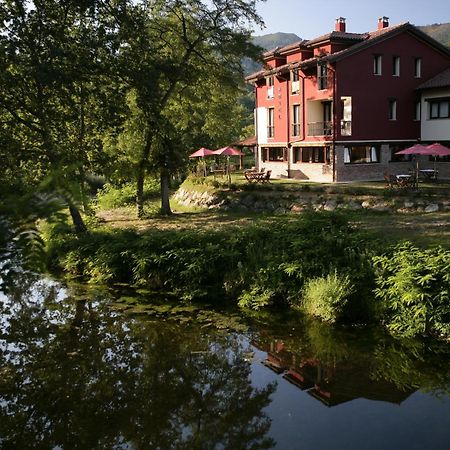 Hotel Rural Casa De Campo Сото де Кангас Екстериор снимка