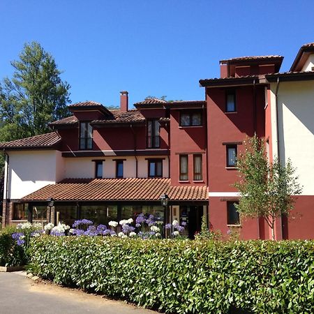 Hotel Rural Casa De Campo Сото де Кангас Екстериор снимка