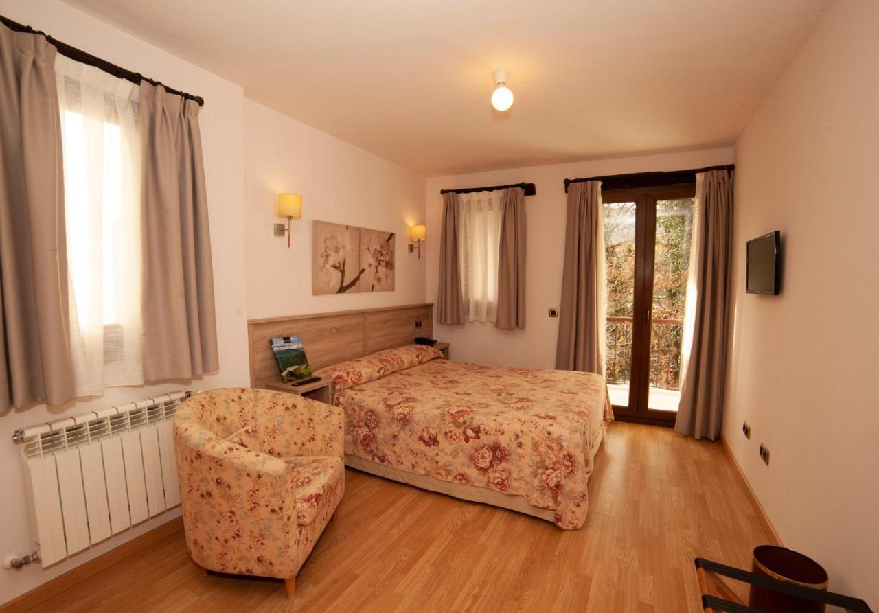 Hotel Rural Casa De Campo Сото де Кангас Екстериор снимка