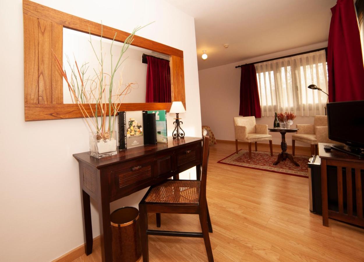 Hotel Rural Casa De Campo Сото де Кангас Екстериор снимка