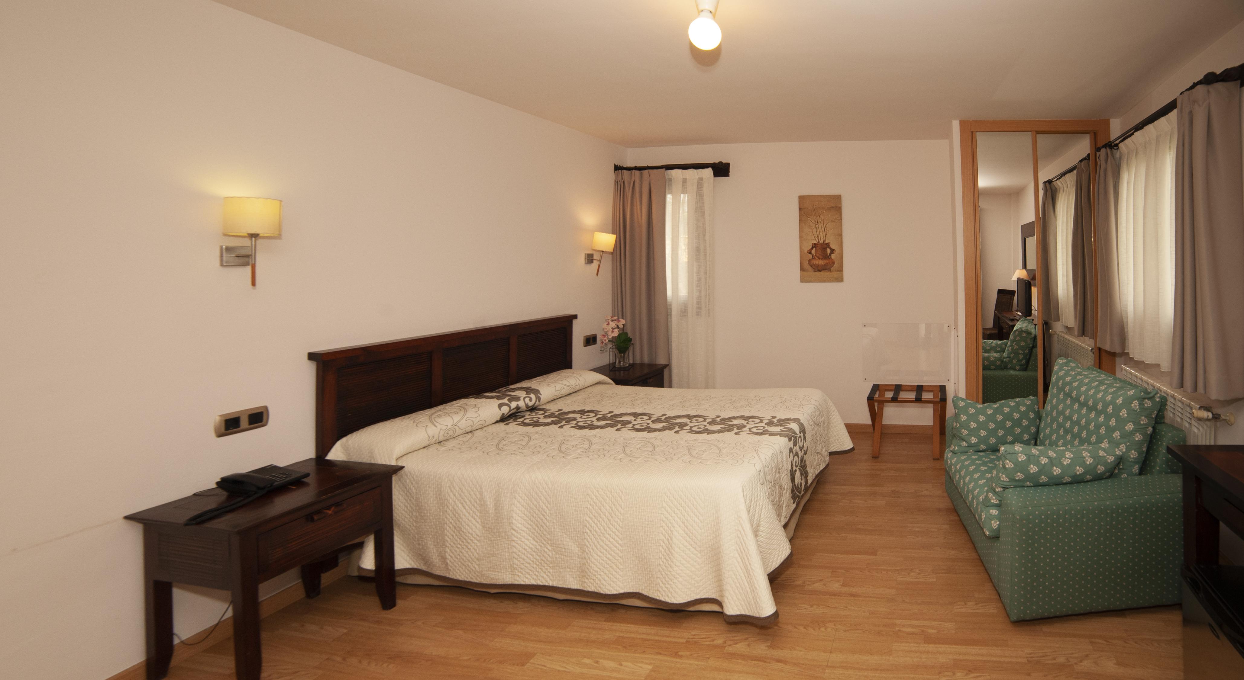 Hotel Rural Casa De Campo Сото де Кангас Екстериор снимка