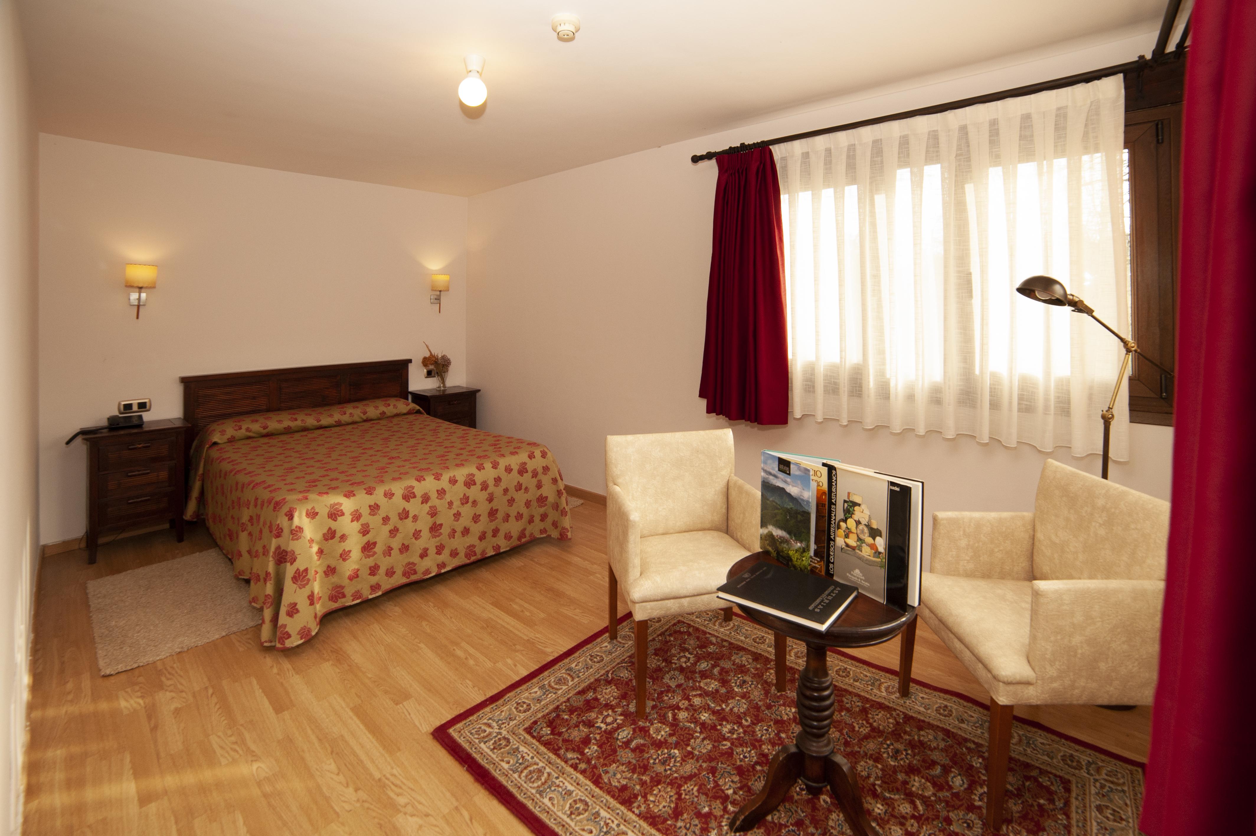 Hotel Rural Casa De Campo Сото де Кангас Екстериор снимка