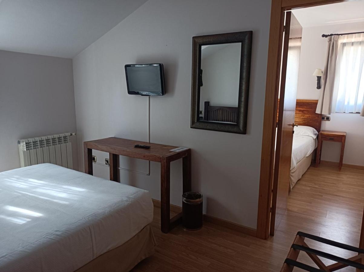 Hotel Rural Casa De Campo Сото де Кангас Екстериор снимка