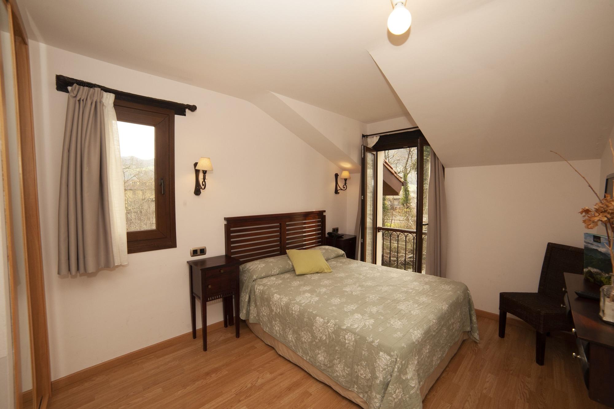 Hotel Rural Casa De Campo Сото де Кангас Екстериор снимка
