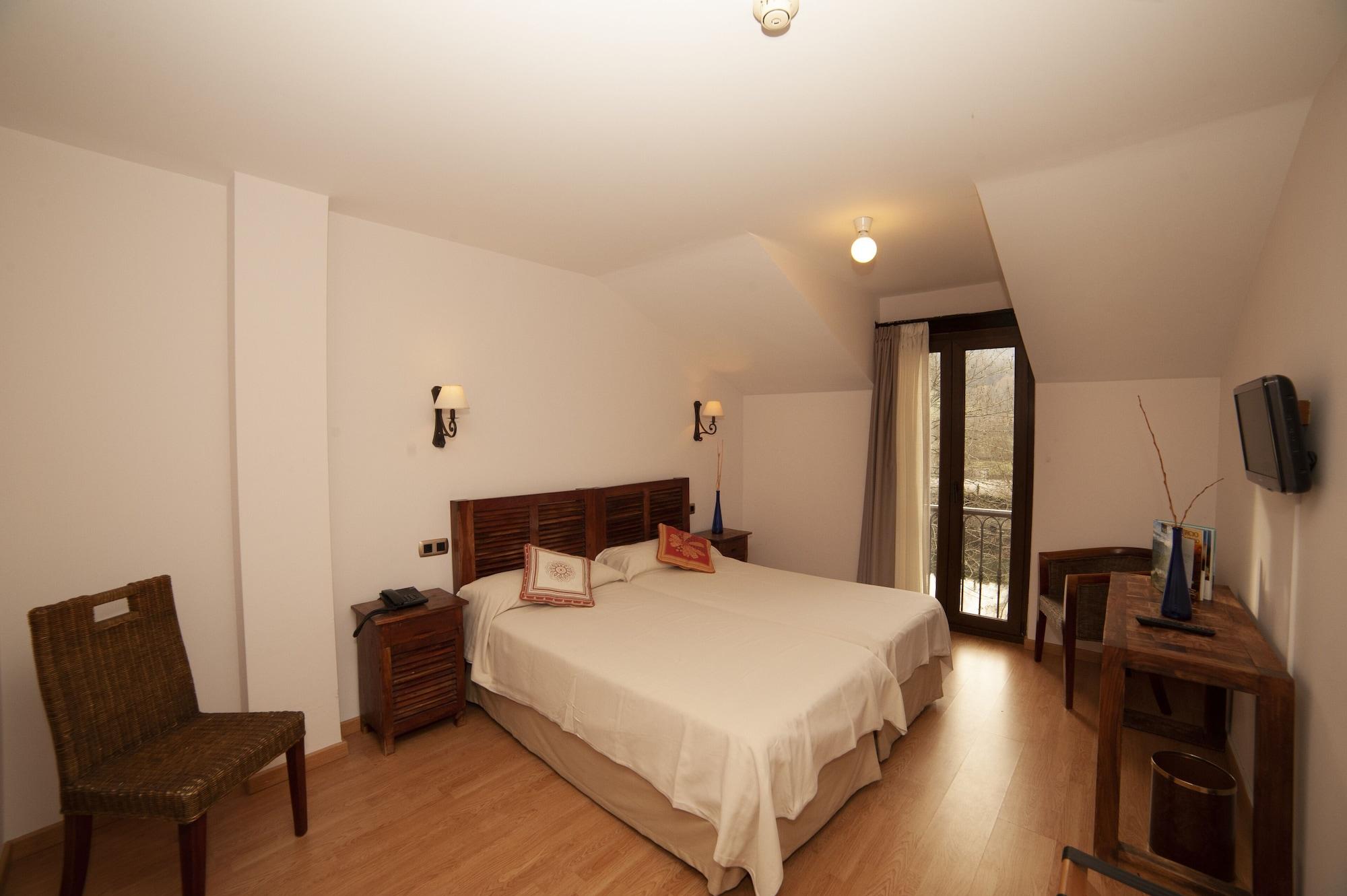 Hotel Rural Casa De Campo Сото де Кангас Екстериор снимка