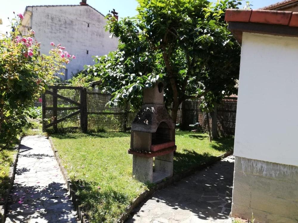 Hotel Rural Casa De Campo Сото де Кангас Екстериор снимка