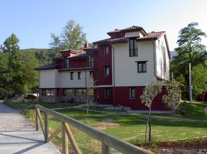 Hotel Rural Casa De Campo Сото де Кангас Екстериор снимка