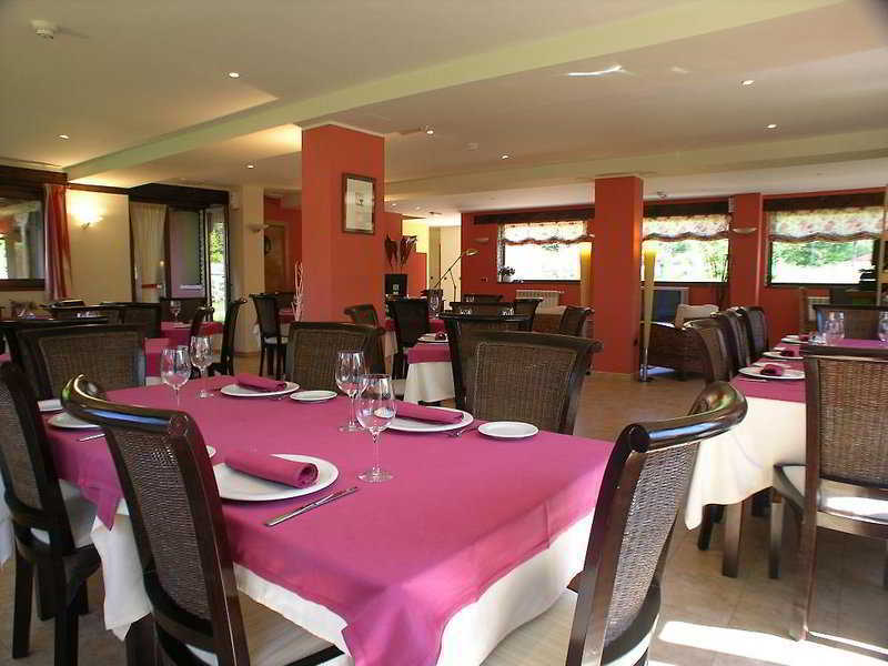 Hotel Rural Casa De Campo Сото де Кангас Екстериор снимка